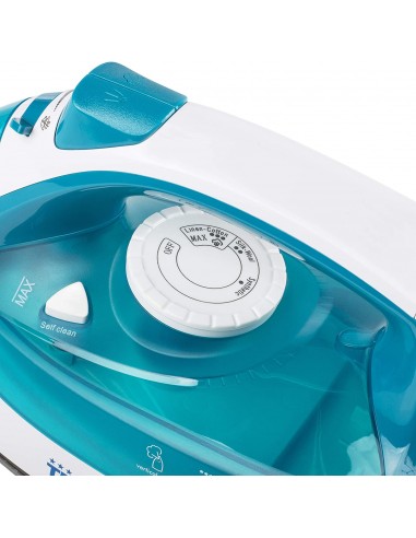 Fer à Repasser TRISTAR ST-8320 2600W... Fer à Repasser TRISTAR ST-8320 2600W...