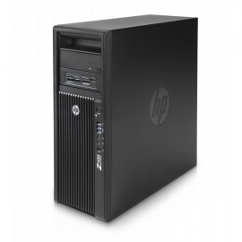 Station de travail HP Z420 Station de travail HP Z420