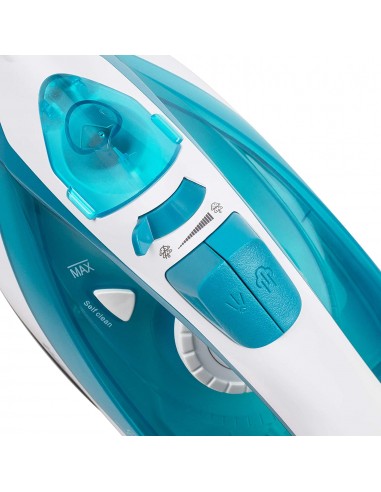 Fer à Repasser TRISTAR ST-8320 2600W... Fer à Repasser TRISTAR ST-8320 2600W...