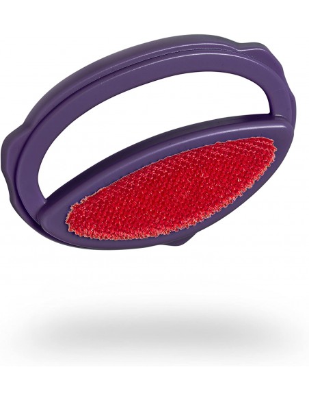 Défroisseur à Main TRISTAR ST-8916 - Violet/Blanc