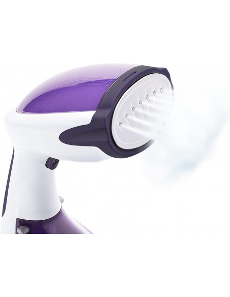 Défroisseur à Main TRISTAR ST-8916 - Violet/Blanc