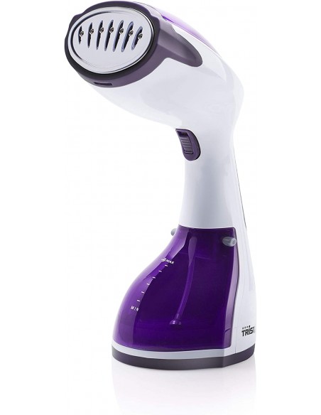 Défroisseur à Main TRISTAR ST-8916 - Violet/Blanc
