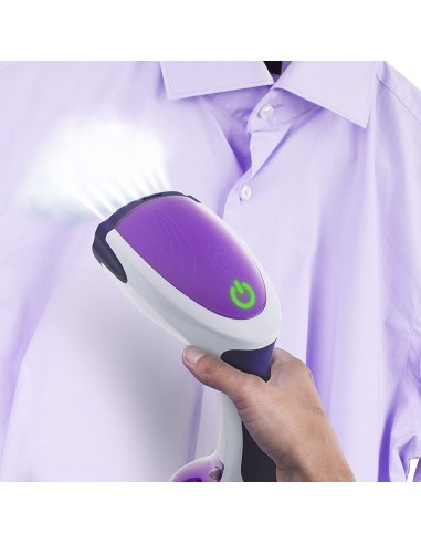 Défroisseur à Main TRISTAR ST-8916 -...