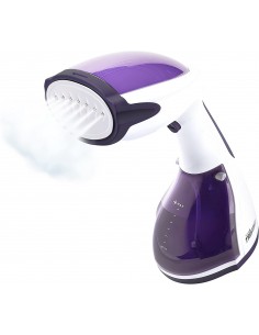 Défroisseur à Main TRISTAR ST-8916 - Violet/Blanc 2