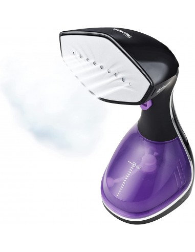 Défroisseur à Main TRISTAR ST-8921 1600 W - Noir