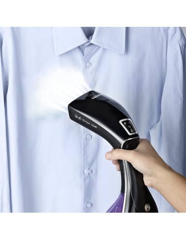 Défroisseur à Main TRISTAR ST-8921 1600 W - Noir