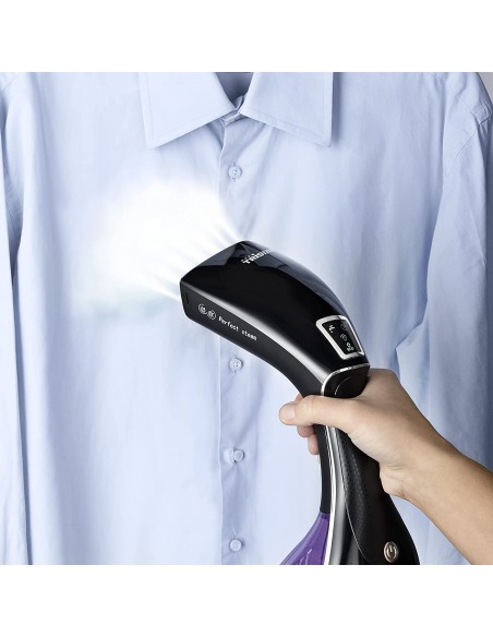 Défroisseur à Main TRISTAR ST-8921 1600 W - Noir