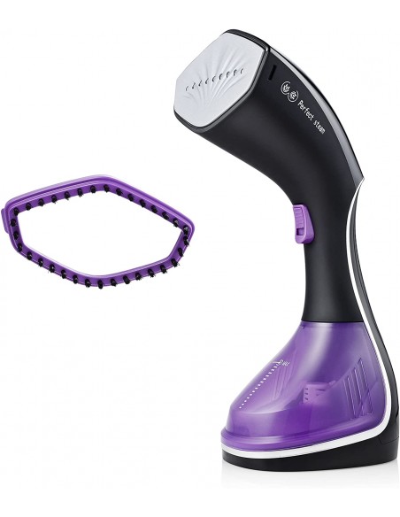 Défroisseur à Main TRISTAR ST-8921 1600 W fiche technique