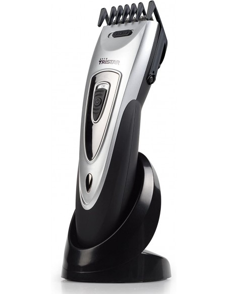 Tondeuse Cheveux TRISTAR TR-2544 Fonction Rechargeable Tondeuse Cheveux TRISTAR TR-2544 Fonction Rechargeable