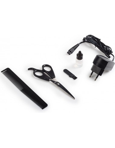 Tondeuse Cheveux TRISTAR TR-2544 Fonction Rechargeable Tondeuse Cheveux TRISTAR TR-2544 Fonction Rechargeable