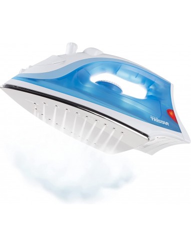 Fer à Repasser TRISTAR ST-8137 - Bleu Fer à Repasser TRISTAR ST-8137 - Bleu