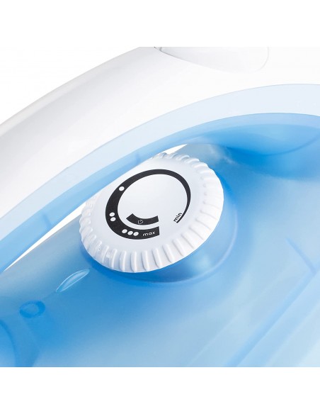 Fer à Repasser TRISTAR ST-8137 - Bleu Fer à Repasser TRISTAR ST-8137 - Bleu