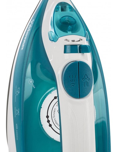 Fer à Repasser Vapeur TRISTAR ST-8300 2 000 W – Bleu