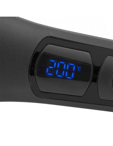 Brosse Lissante TRISTAR HD-2400 fiche technique Brosse Lissante TRISTAR HD-2400 fiche technique