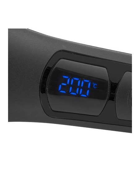 Brosse Lissante TRISTAR HD-2400 fiche technique Brosse Lissante TRISTAR HD-2400 fiche technique