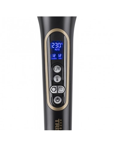 Fer à Boucler Automatique TRISTAR HD-2399 230 °C