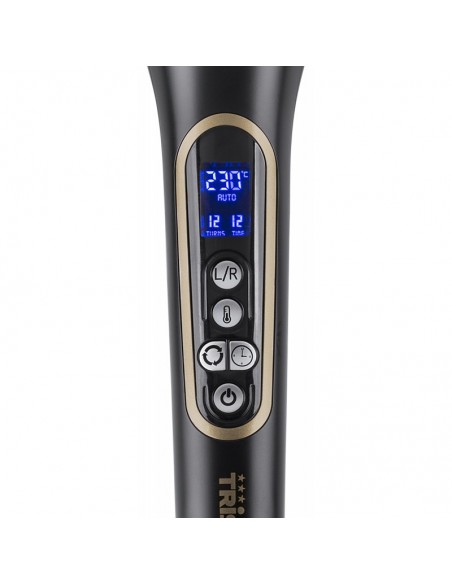 Fer à Boucler Automatique TRISTAR HD-2399 230 °C