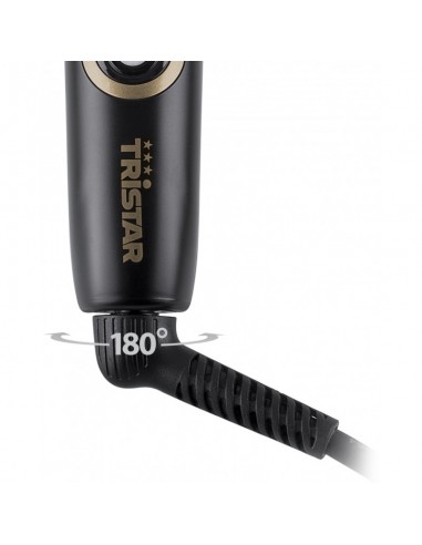 Fer à Boucler Automatique TRISTAR...