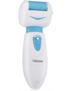 Râpe électrique Pour Pieds TRISTAR MP-2395