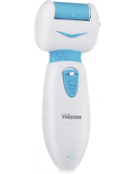 Râpe électrique Pour Pieds TRISTAR MP-2395 Râpe électrique Pour Pieds TRISTAR MP-2395
