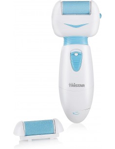Râpe électrique Pour Pieds TRISTAR MP-2395 2