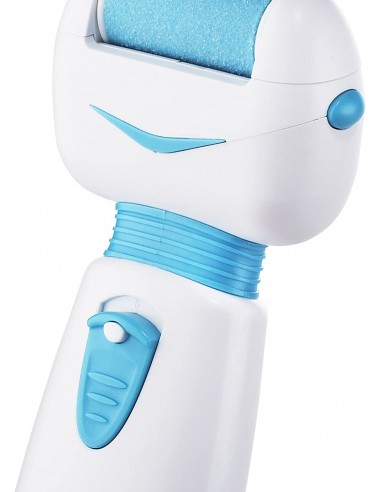 Râpe électrique Pour Pieds TRISTAR MP-2395 Râpe électrique Pour Pieds TRISTAR MP-2395