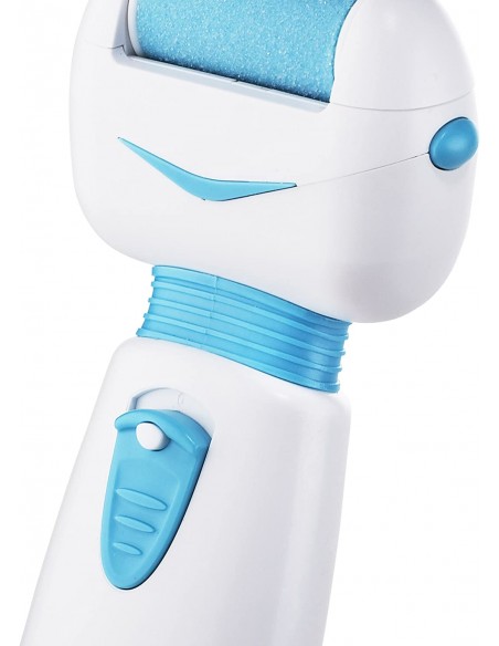 Râpe électrique Pour Pieds TRISTAR MP-2395 Râpe électrique Pour Pieds TRISTAR MP-2395