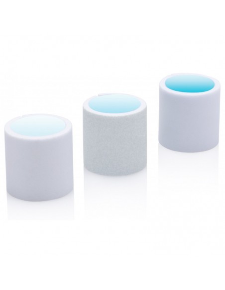 Lime a Ongles Brillance électrique TRISTAR MP-2396 - Blanc