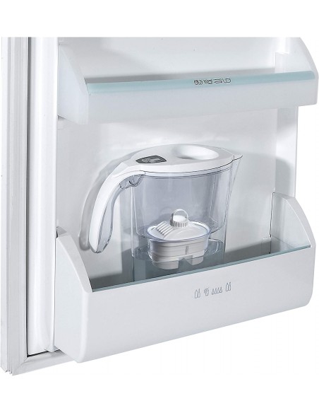 Carafe Filtrante à Eau Stream LAICA J31-CC Carafe Filtrante à Eau Stream LAICA J31-CC
