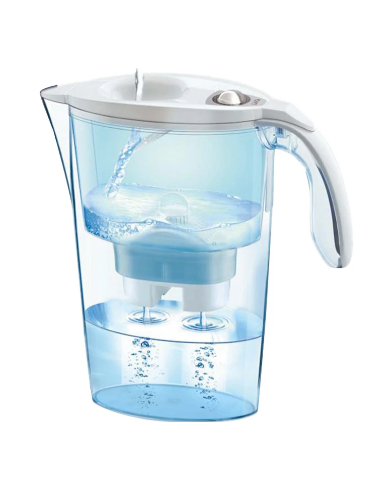 Carafe Filtrante à Eau Stream LAICA J31-CC