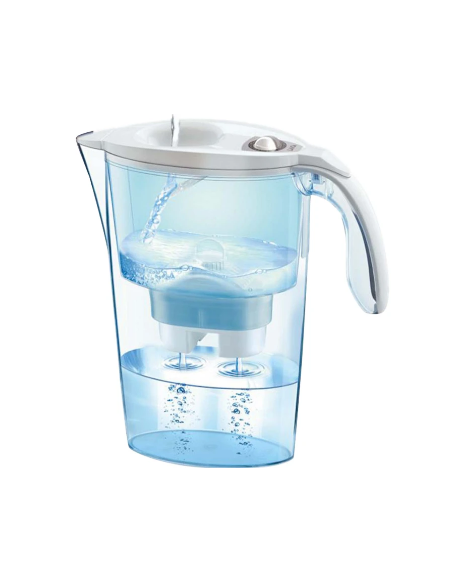 Carafe Filtrante à Eau Stream LAICA J31-CC Carafe Filtrante à Eau Stream LAICA J31-CC