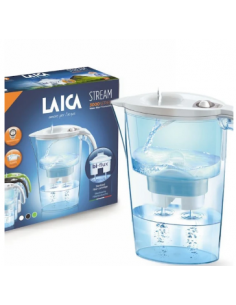 Carafe Filtrante à Eau Stream LAICA J31-CC 2