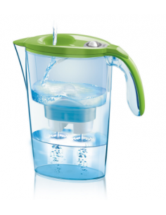 Carafe Filtrante à Eau Stream LAICA J9085A1