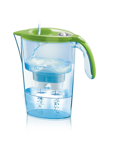 Carafe Filtrante à Eau Stream LAICA J9085A1