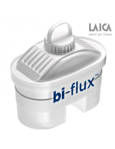 1 Cartouche Filtrante Biflux Universel LAICA F0M 150l