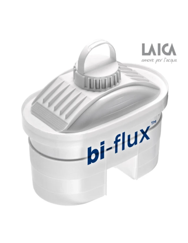 1 Cartouche Filtrante Biflux Universel LAICA F0M 150l 1 Cartouche Filtrante Biflux Universel LAICA F0M 150l