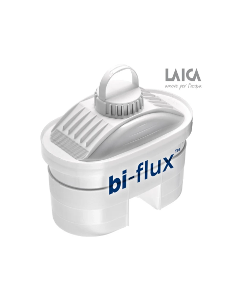 1 Cartouche Filtrante Biflux Universel LAICA F0M 150l 1 Cartouche Filtrante Biflux Universel LAICA F0M 150l