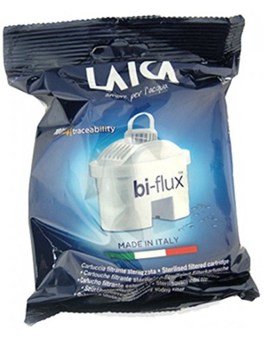 2 Cartouche Filtrante Biflux Universel LAICA F2M 150l 2 Cartouche Filtrante Biflux Universel LAICA F2M 150l