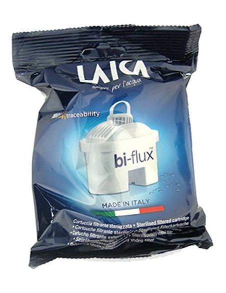 2 Cartouche Filtrante Biflux Universel LAICA F2M 150l 2 Cartouche Filtrante Biflux Universel LAICA F2M 150l