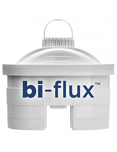 2 Cartouche Filtrante Biflux... 2 Cartouche Filtrante Biflux...