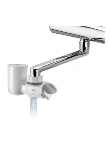 Filtre Genova LAICA RK10A01 300 l + Bouteille Inox