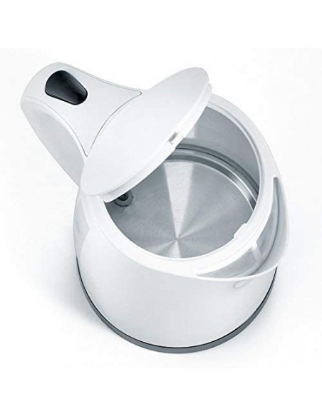 Bouilloire Pratique SEVERIN WK3494 1,5L, 2 200W - Blanc Bouilloire Pratique SEVERIN WK3494 1,5L, 2 200W - Blanc