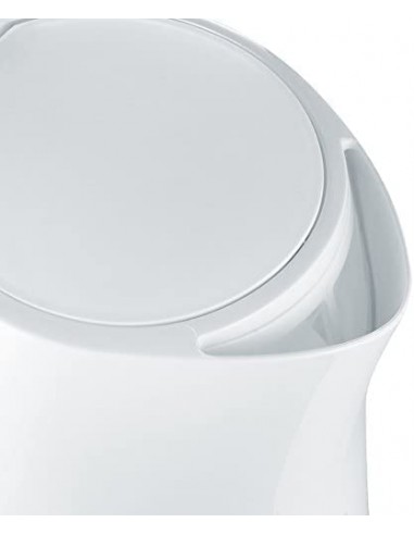 Bouilloire Pratique SEVERIN WK3494 1,5L, 2 200W prix tunisie Bouilloire Pratique SEVERIN WK3494 1,5L, 2 200W prix tunisie
