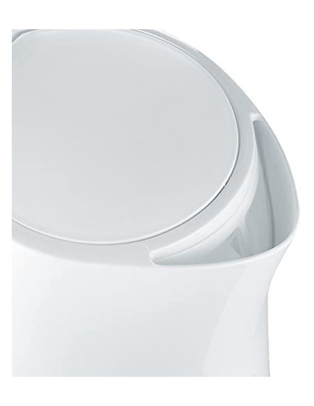 Bouilloire Pratique SEVERIN WK3494 1,5L, 2 200W prix tunisie Bouilloire Pratique SEVERIN WK3494 1,5L, 2 200W prix tunisie