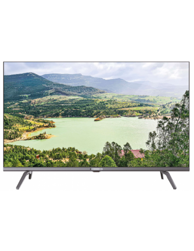 Téléviseur TELEFUNKEN TV40E3A 40'' SMART Full HD LED Wifi Android