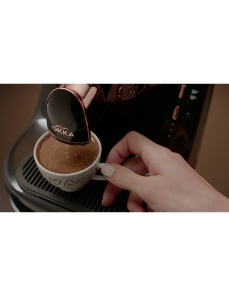 Cafetière Turque ARZUM OK 001- 710 Watt