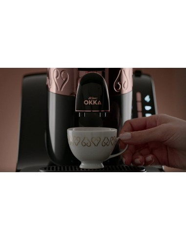 Cafetière Turque ARZUM OK 001- 710 Watt