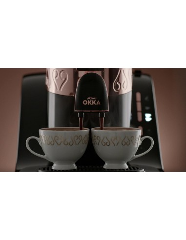 Cafetière Turque ARZUM OK 001- 710 Watt