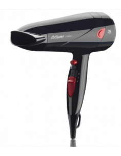 Sèche Cheveux ARZUM AR569 2000 Watt - Noir 2