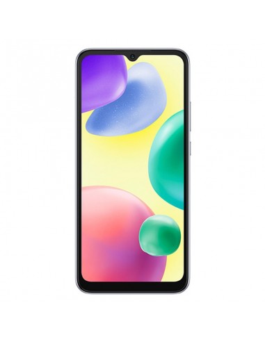 SMARTPHONE XIAOMI REDMI 10A 3GO 64GO SILVER